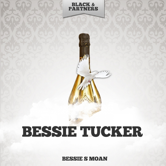 Couverture de Bessie s Moan