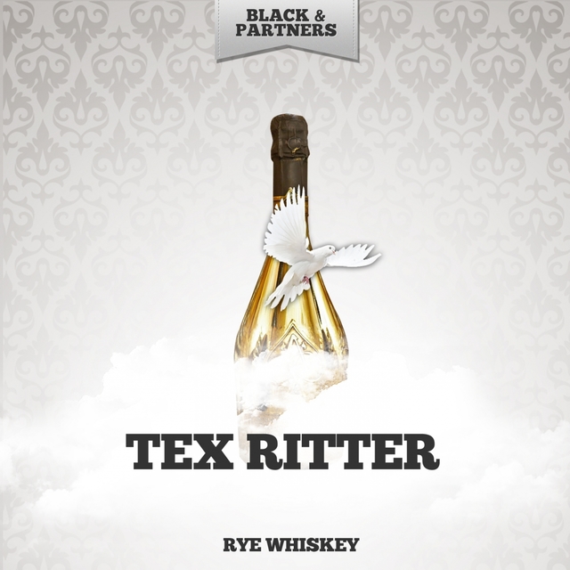 Couverture de Rye Whiskey