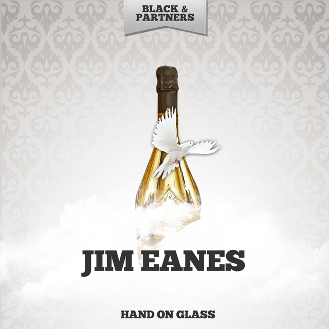 Couverture de Hand On Glass