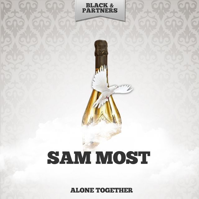 Couverture de Alone Together