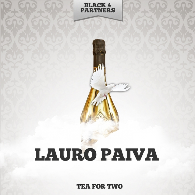 Couverture de Tea For Two