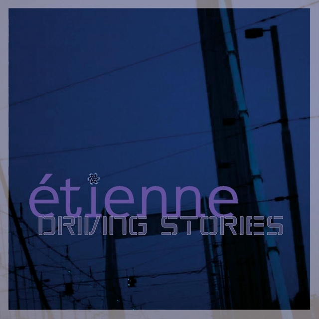 Driving Stories