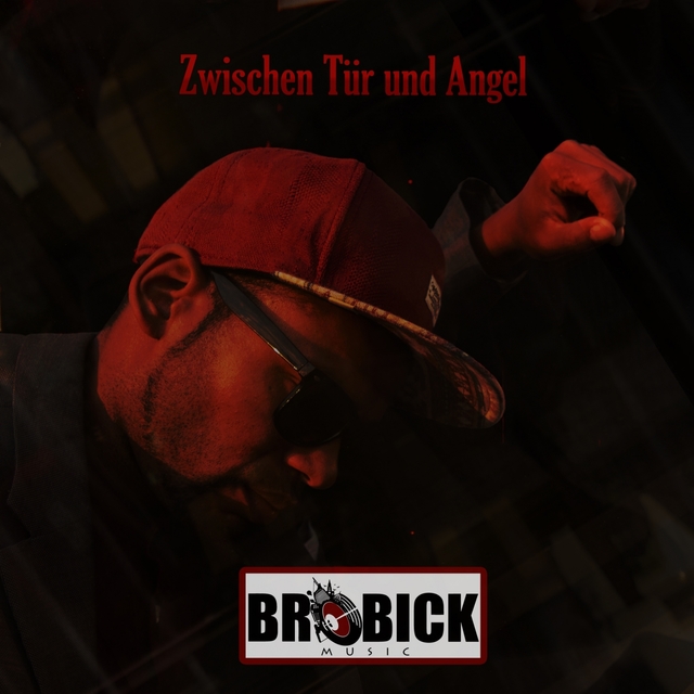 Couverture de Zwischen Tür und Angel