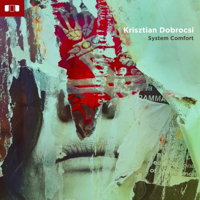 Couverture de System Comfort