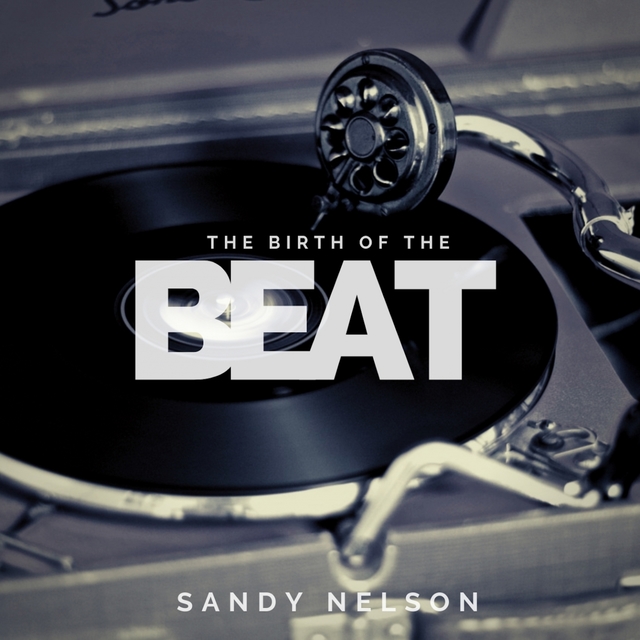 Couverture de The Birth of the Beat