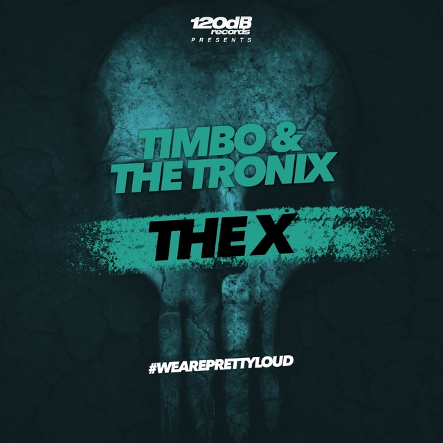 Couverture de The X