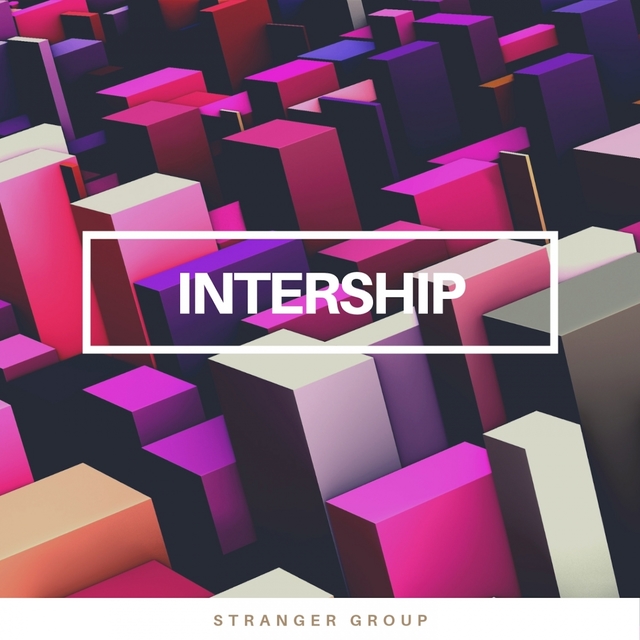 Couverture de Intership