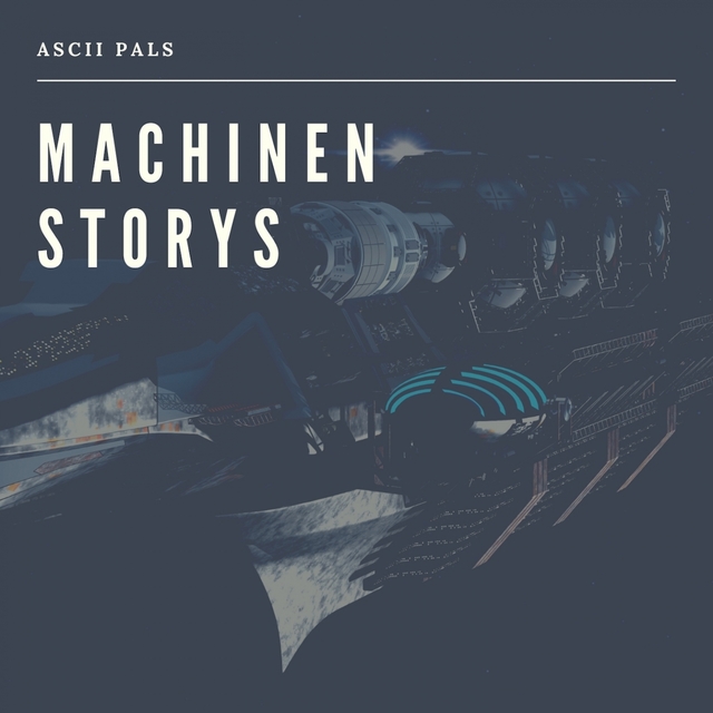 Maschinen Storys