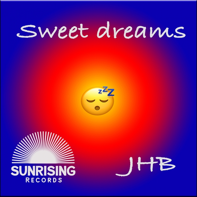 Couverture de Sweet Dreams