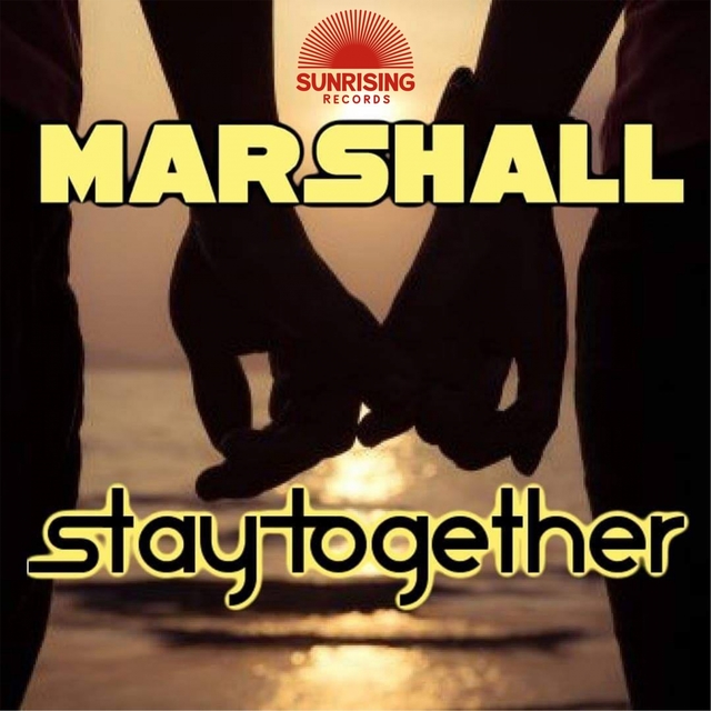 Couverture de Stay Together