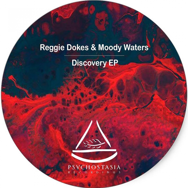 Discovery EP