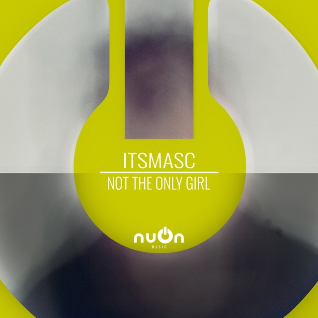 Couverture de Not The Only Girl