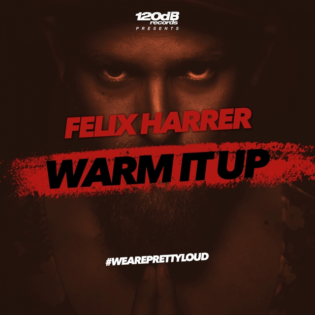 Couverture de Warm It Up