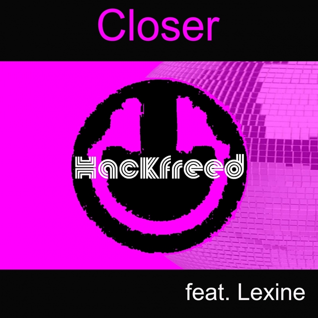 Couverture de Closer EP