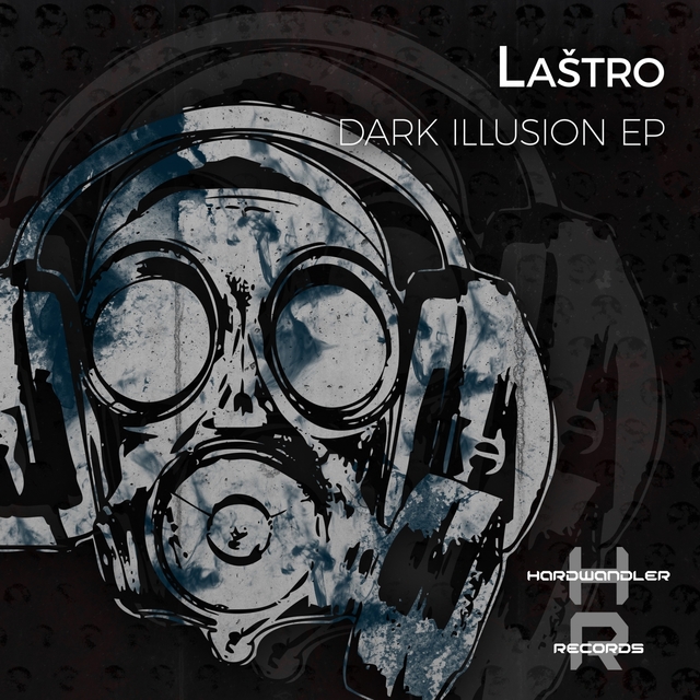 Couverture de Dark Illusion EP