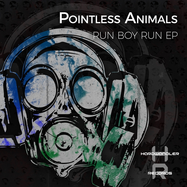 Run Boy Run EP