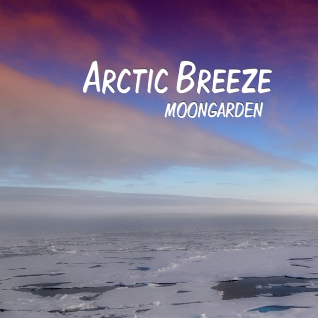 Couverture de Arctic Breeze