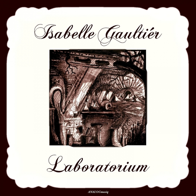 Laboratorium