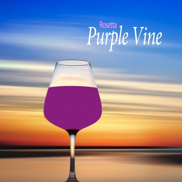 Purple Vine