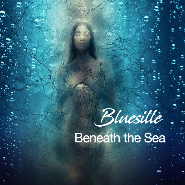 Couverture de Beneath the Sea