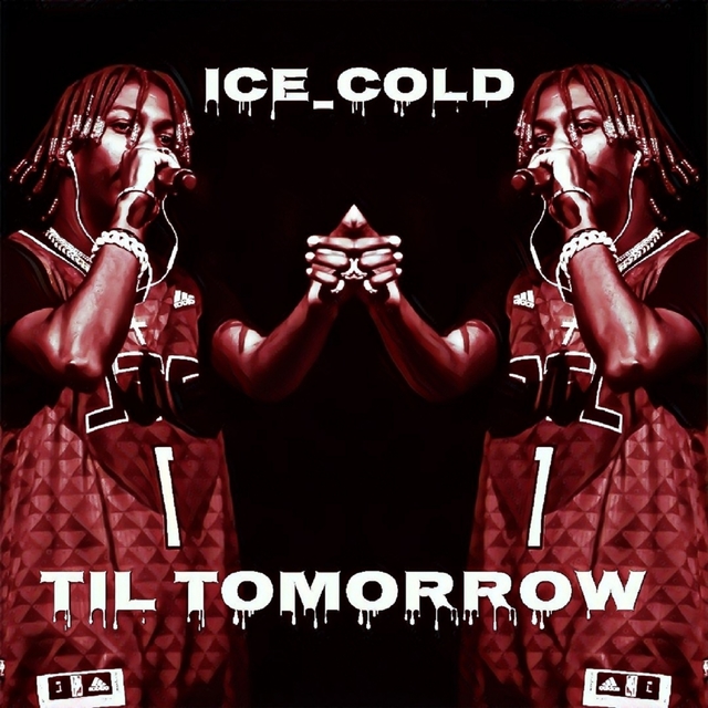 Couverture de Til Tomorroq