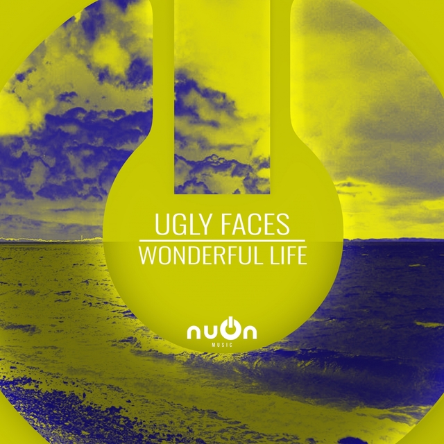 Couverture de Wonderful Life (Radio Edit)