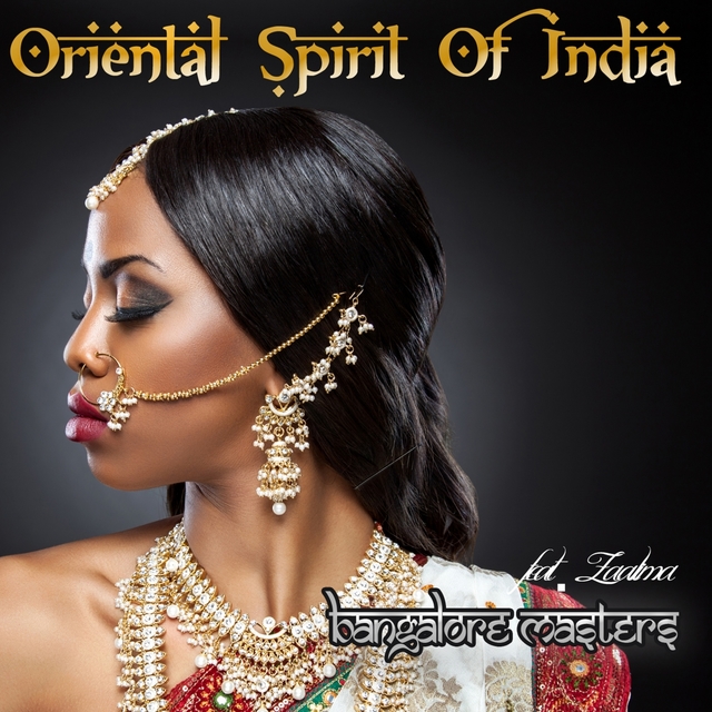 Oriental Spirit of India