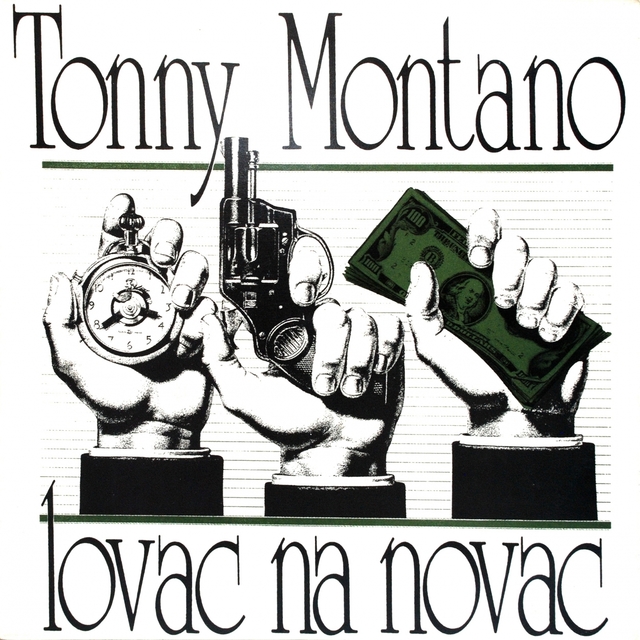 Couverture de Lovac Na Novac(Remastered 2019)