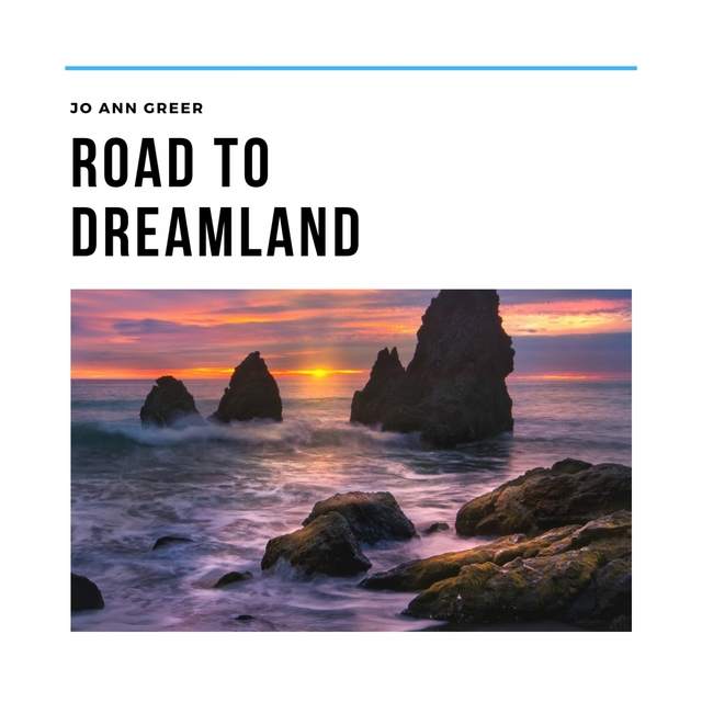 Couverture de Road to Dreamland