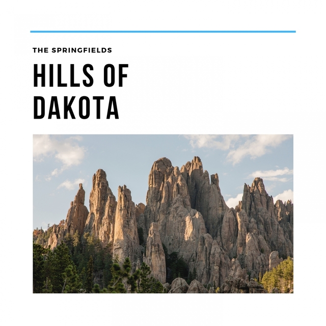Hills of Dakota