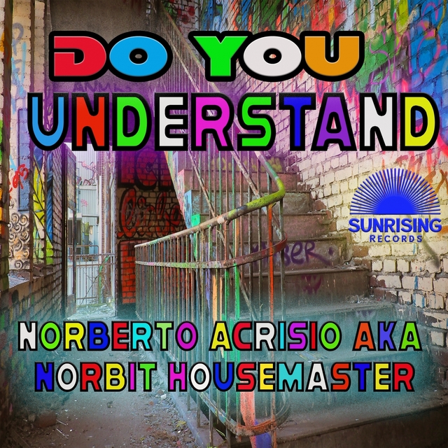 Do you understand