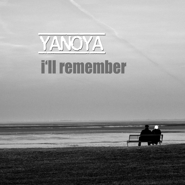 Couverture de i'll remember