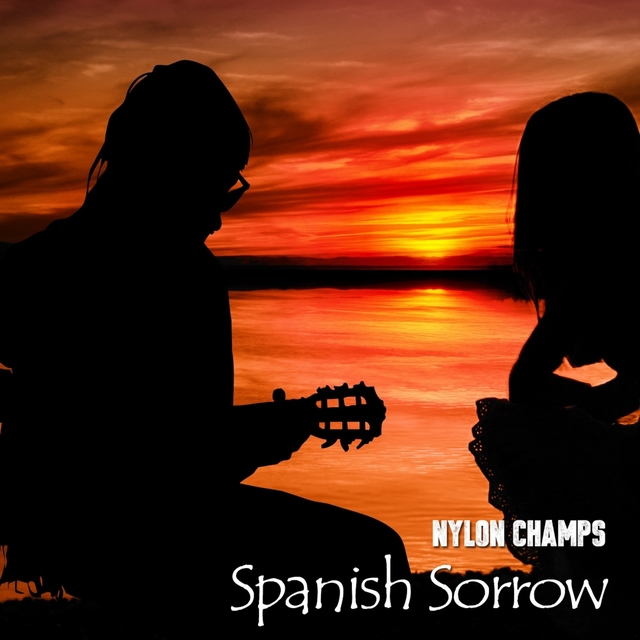 Couverture de Spanish Sorrow