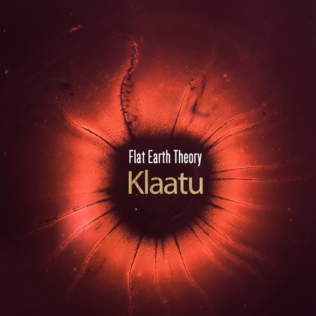 Couverture de Klaatu