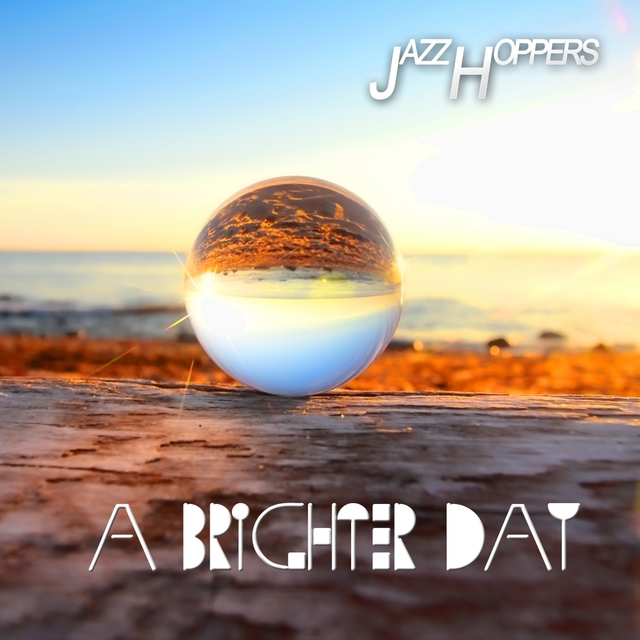 Couverture de A Brighter Day