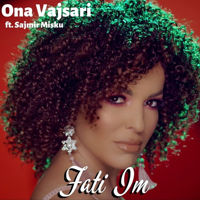 Couverture de Fati im