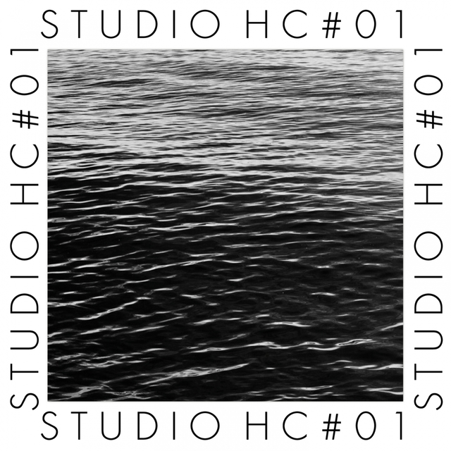 Couverture de Hôtel Costes presents...STUDIO HC #01