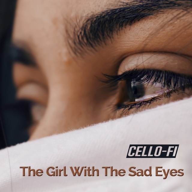 Couverture de The Girl With The Sad Eyes