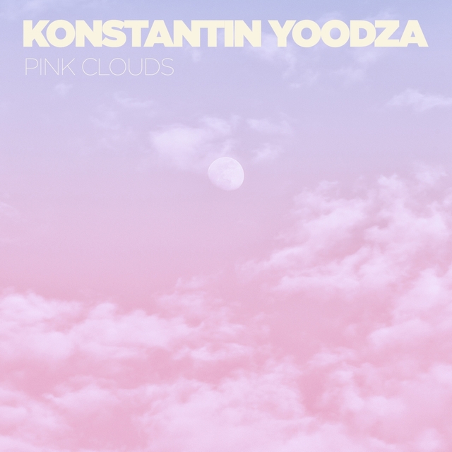 Couverture de Pink Clouds