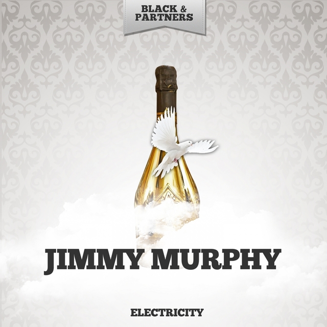 Couverture de Electricity