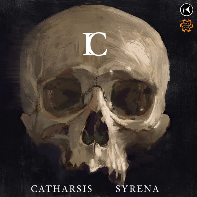 Couverture de Catharsis / Syrena