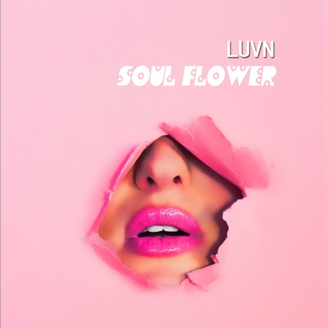 Couverture de Soul Flower