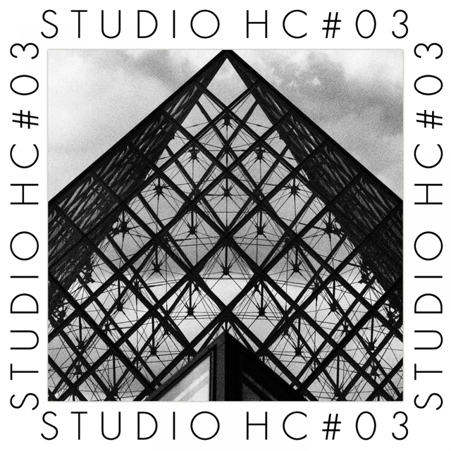 Couverture de Hôtel Costes presents...STUDIO HC #03