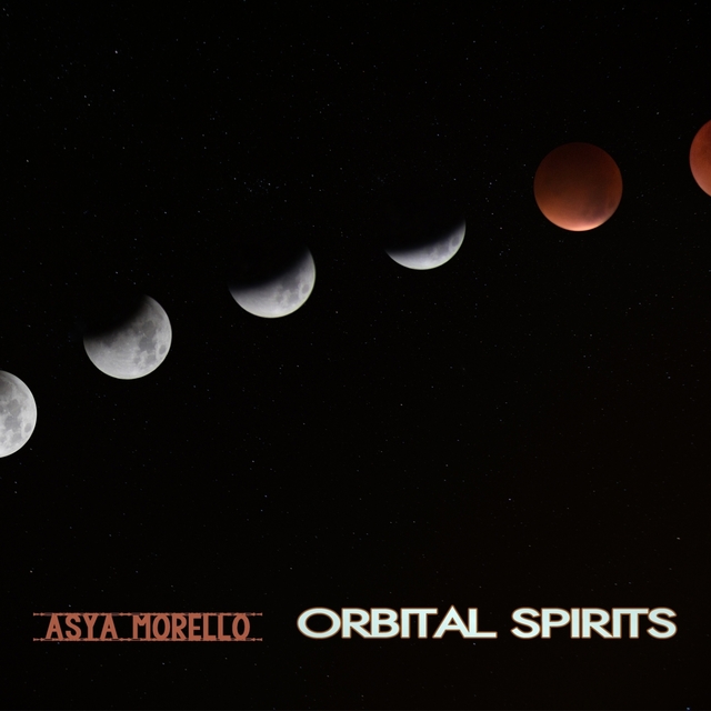 Orbital Spirits