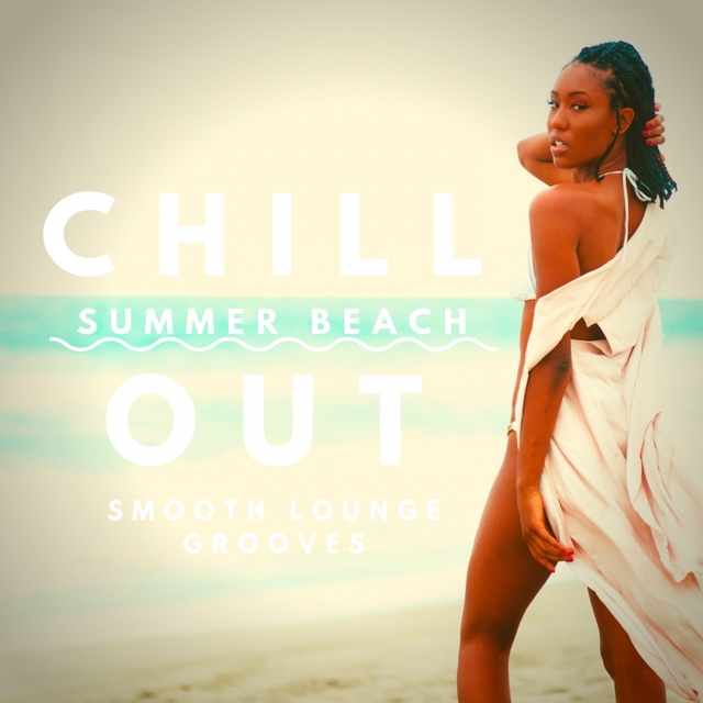 Couverture de Chill Out Summer Beach