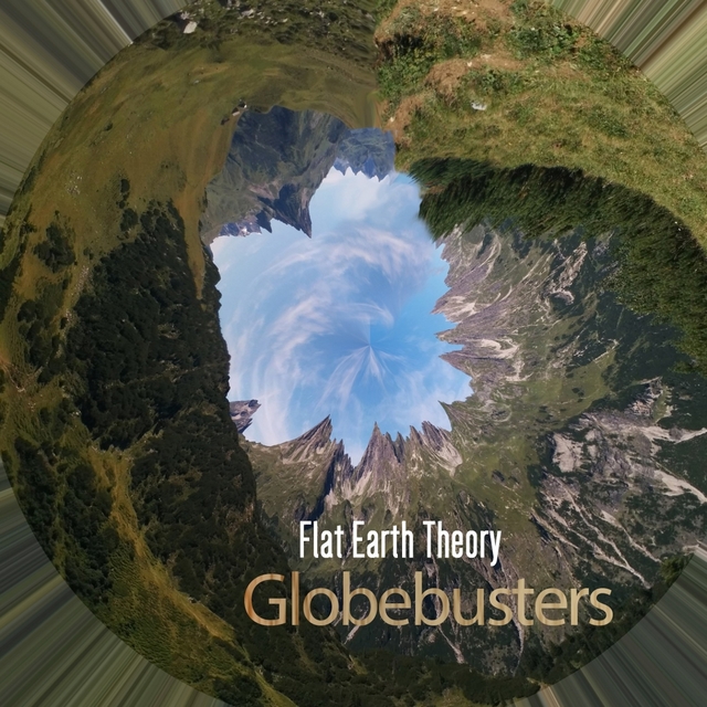 Couverture de Globebusters