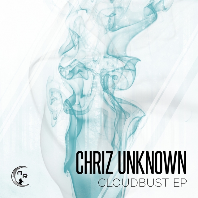 Couverture de Cloudbust EP