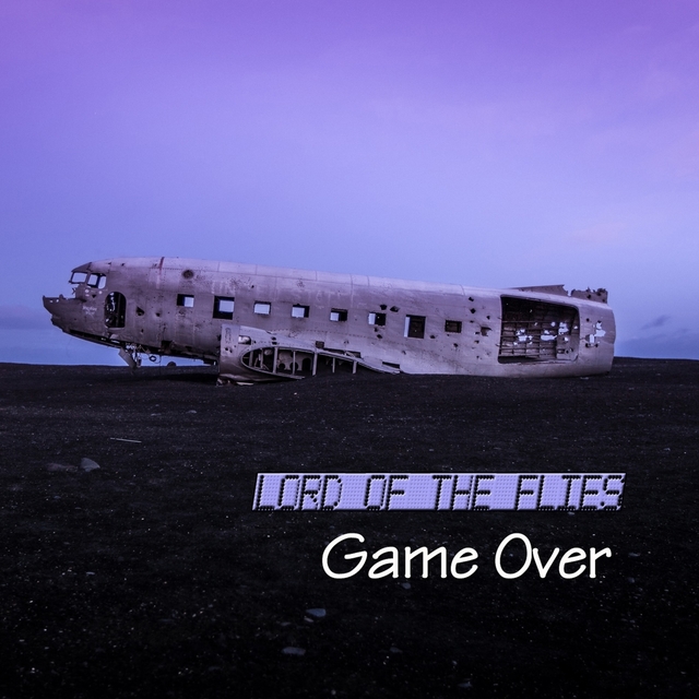 Game Over