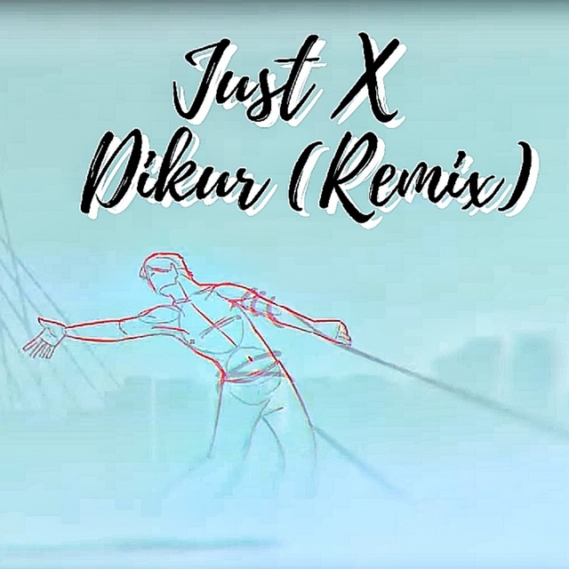Couverture de Dikur (Remix)
