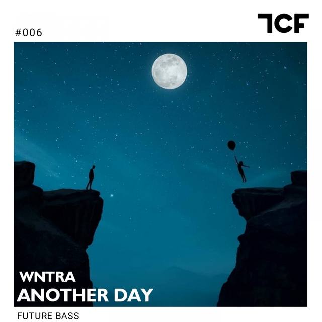 Couverture de Another Day